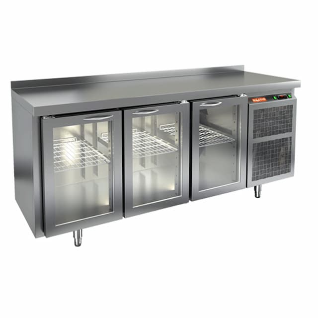 Стол холодильный Hicold SNG 111 HT