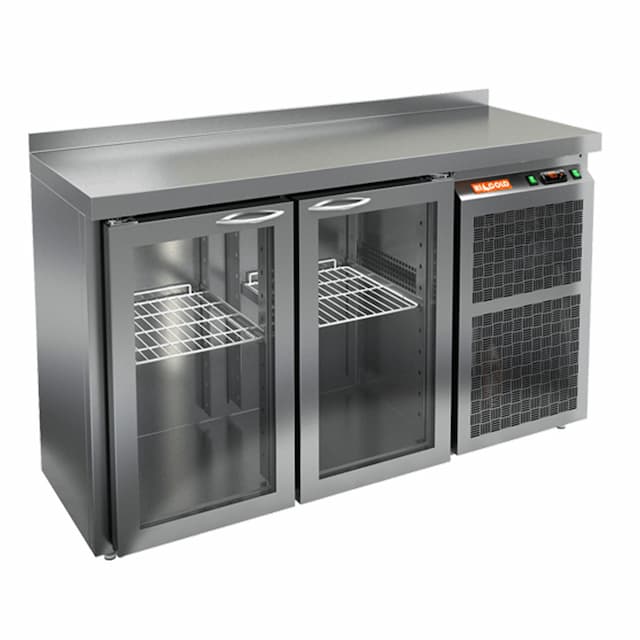 Стол охлаждаемый Hicold BNG 11 BR2 HT