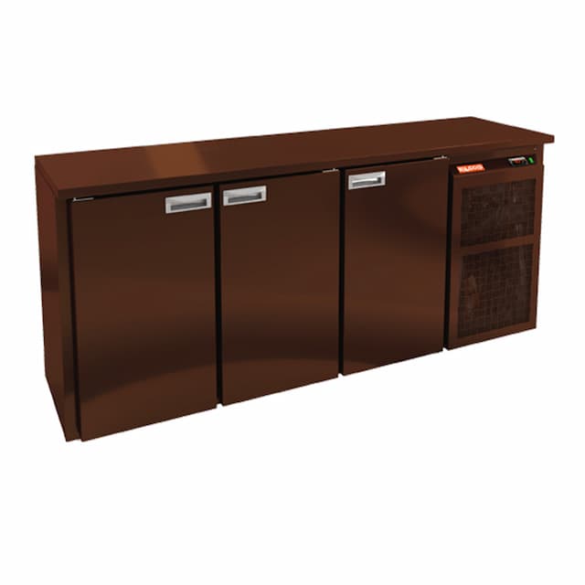 Стол охлаждаемый Hicold BN 111 BR2 TN BAR