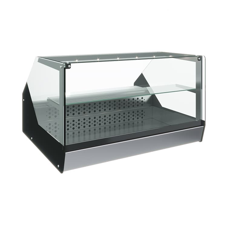 Витрина холодильная Полюс ARGO2 АС87 SM 1,0-11