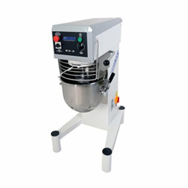 Миксер планетарный DIRMAK IBT 22 33