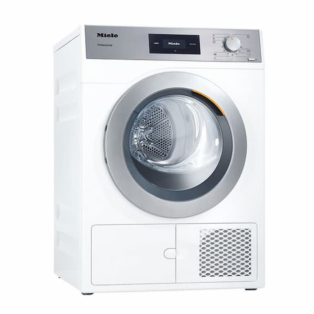 Сушильная машина Miele тип GT10 PDR507 EL (белый)