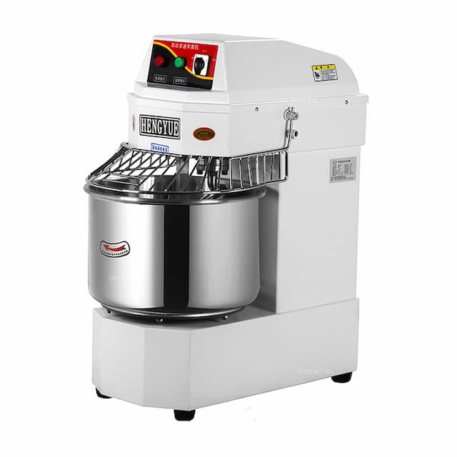 Тестомес спиральный Rosso RH-40A