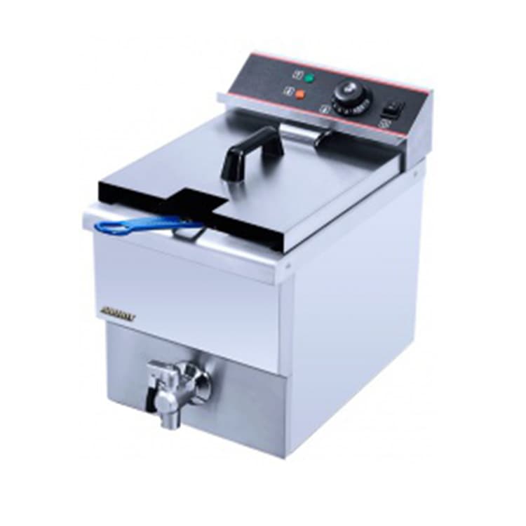 Фритюрница AIRHOT EF12