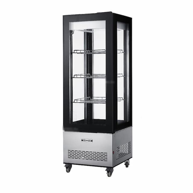 Витрина холодильная Enigma RT-400L