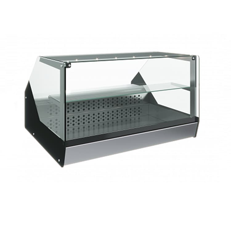 Витрина для ингредиентов Полюс ARGO2 АС87 SV 1,0-11