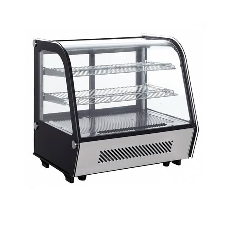 Витрина холодильная Hurakan HKN-LPD120