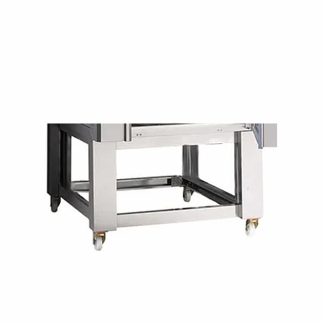 Структура подкатная для печей APACH BAKERY LINE серии C46 AISI 430