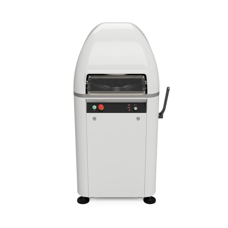 Тестоделитель-округлитель полуавтоматический Apach Bakery Line SPA SA52