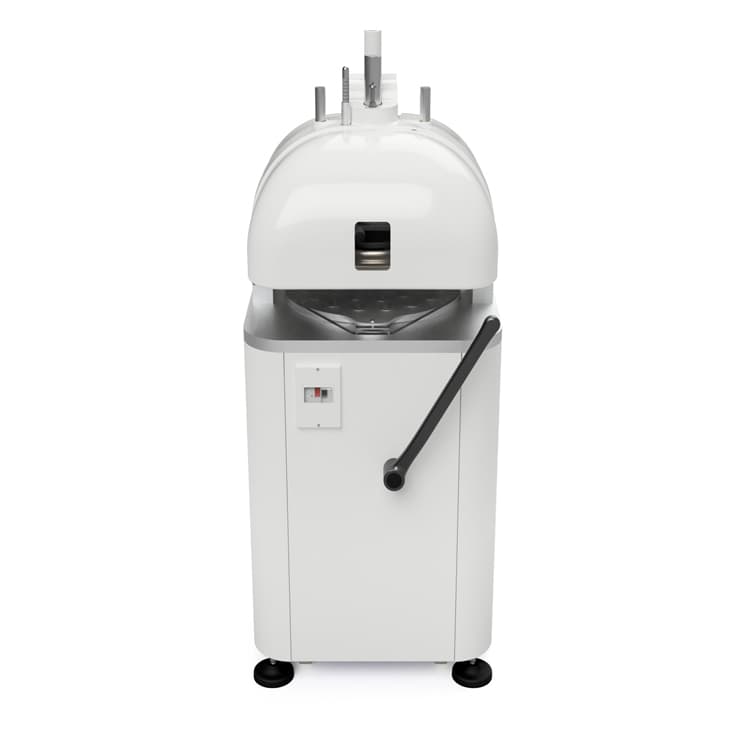 Тестоделитель-округлитель ручной Apach Bakery Line SPA M52