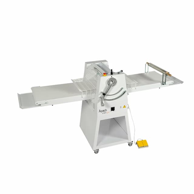 Тестораскатка Apach Bakery Line ASH500/700