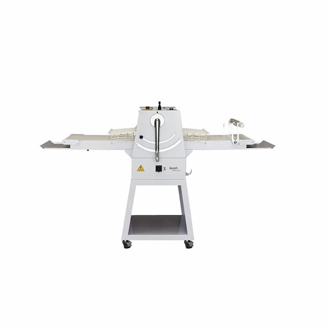 Тестораскатка Apach Bakery Line ASH600/1300 VAR