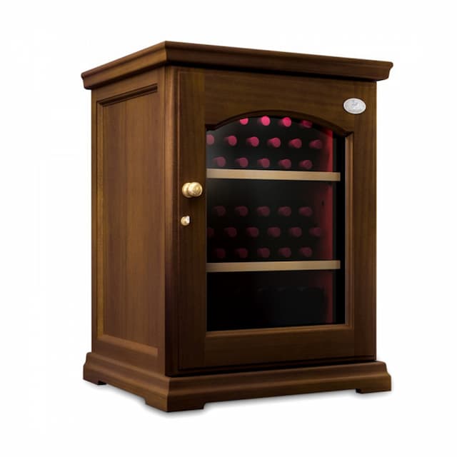 Винный  шкаф IP Industrie CEX 151 NU