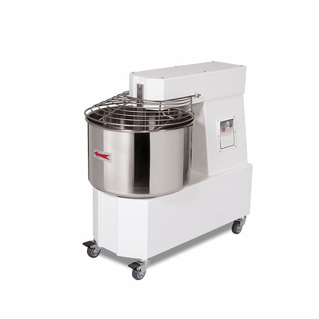 Машина тестомесильная т.м. WLBake серии SP, мод. SP12 E (220В) 
