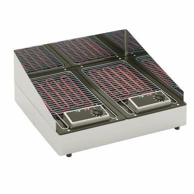 Гриль лавовый Roller Grill 140 D