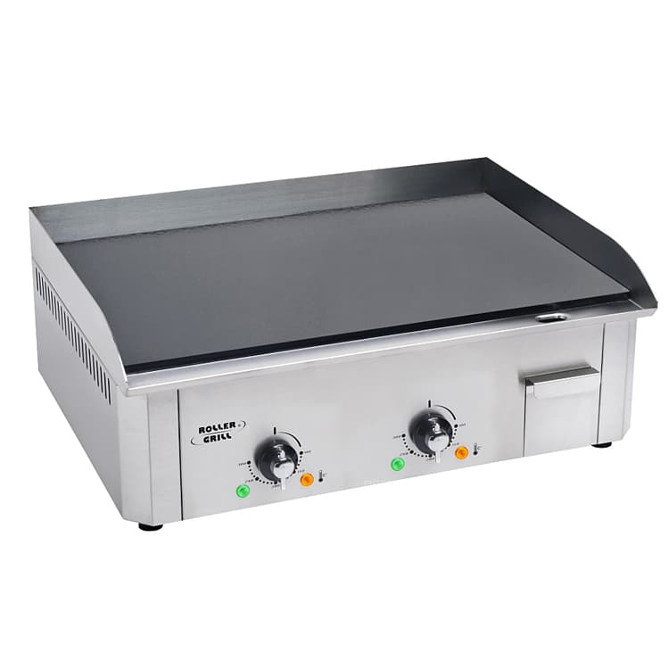 Поверхность жарочная Roller Grill PSR 600 E