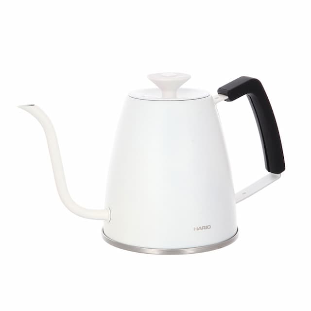Чайник HARIO Smart G Kettle 1л. (DKG-140-W ), белый