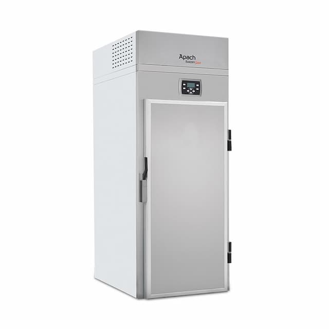  Камера с прерыванием расстойки с полом APACH BAKERY LINE RP60801P2CB