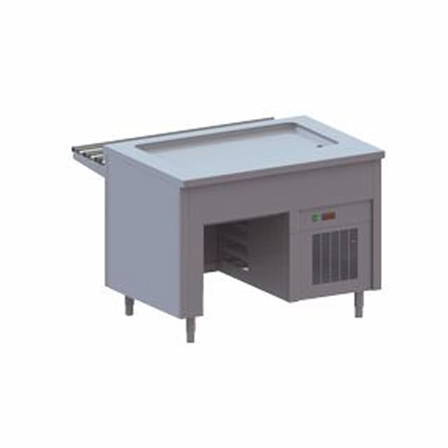 Поверхность холодильная APACH CHEF LINE LTR7S20OC