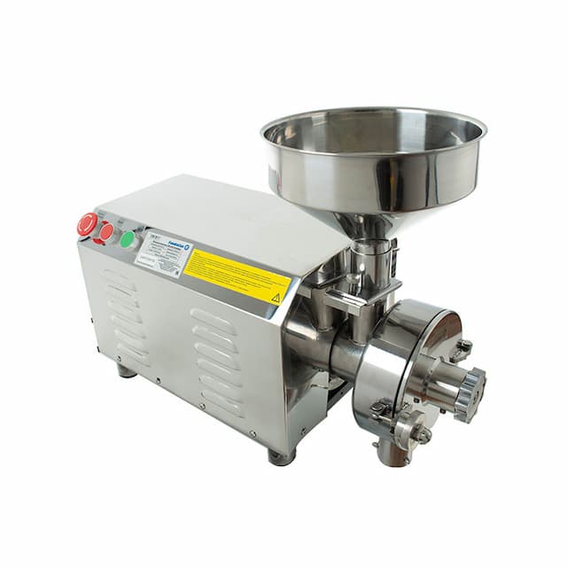 Мельница жерновая Foodatlas HR-3600