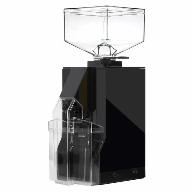Кофемолка Eureka Mignon Filtro 50 15BL Matt Black