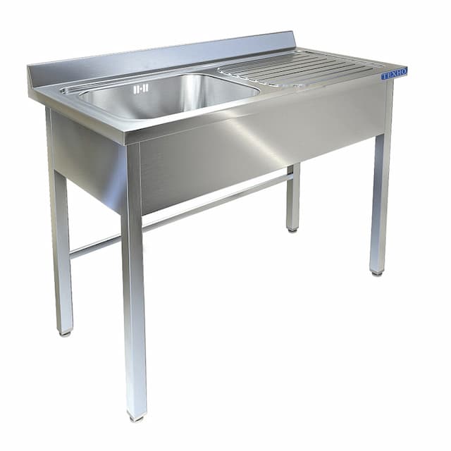 Ванна моечная Техно-ТТ ВМ-32/557-П