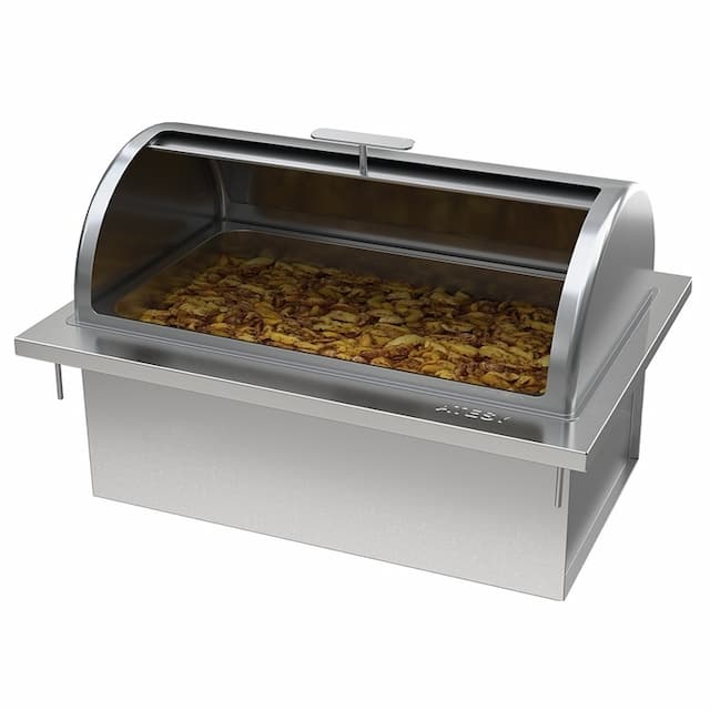 Чафинг-диш ATESY ЧД2-1.1-150-02