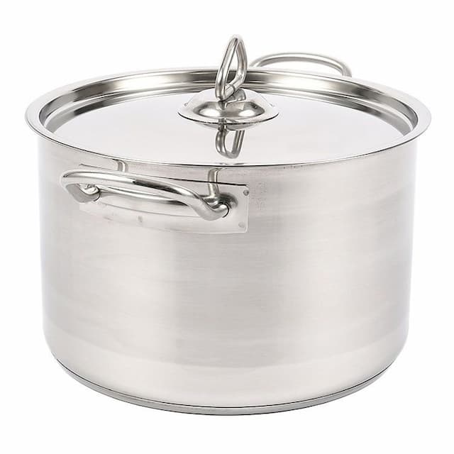 Кастрюля Kitchen Muse SD12416