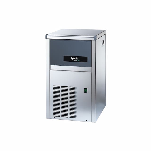 Льдогенератор Apach КУБИК ACB2204B AP