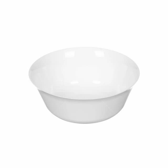 Салатник NORMA CLASSIC миска D 16,3 см 550 мл опаловое стекло (СТЕКЛОКЕРАМИКА)