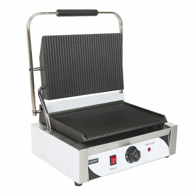 Гриль контактный Viatto VA-CG811E