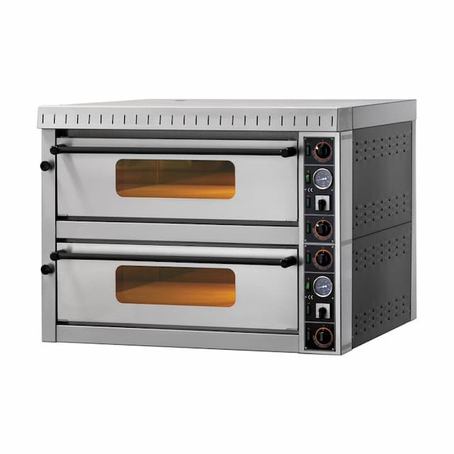 Печь для пиццы Gam модель MD44TR400