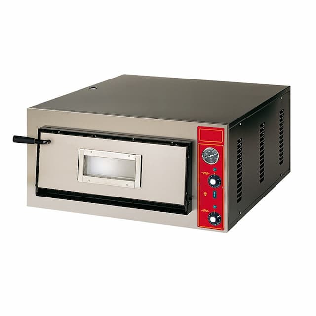 Печь для пиццы электрическая GGF E 6/A