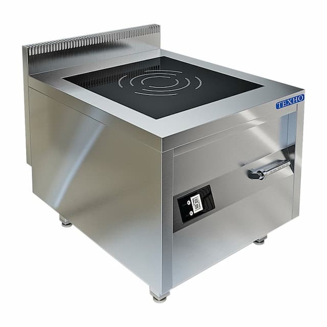 Плита индукционная ИПП-160125 одноконфорочная плоская