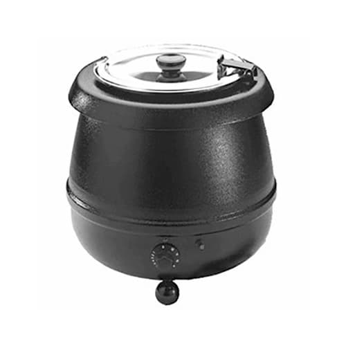 Мармит настольный Enigma 83010SP