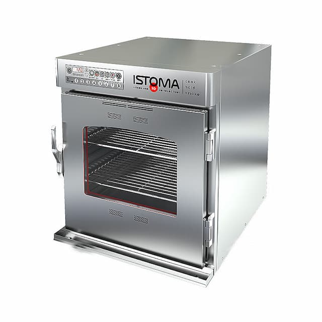 Печь низкотемпературного приготовления ТТМ Istoma EM