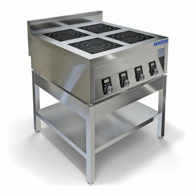 Плита индукционная Техно-ТТ ИПП-410196